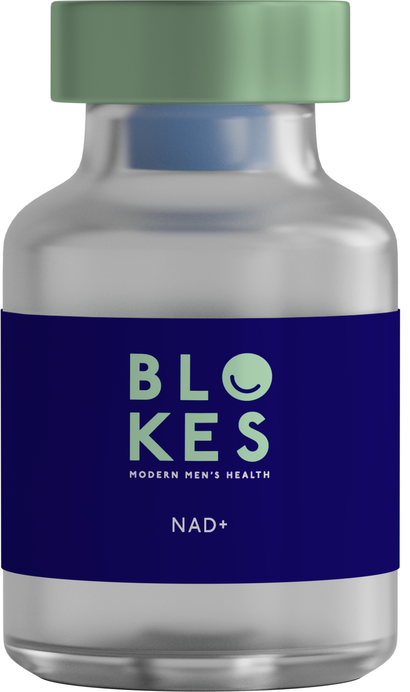 NAD+