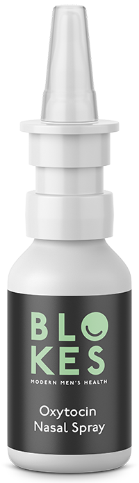 Oxytocin Nasal Spray