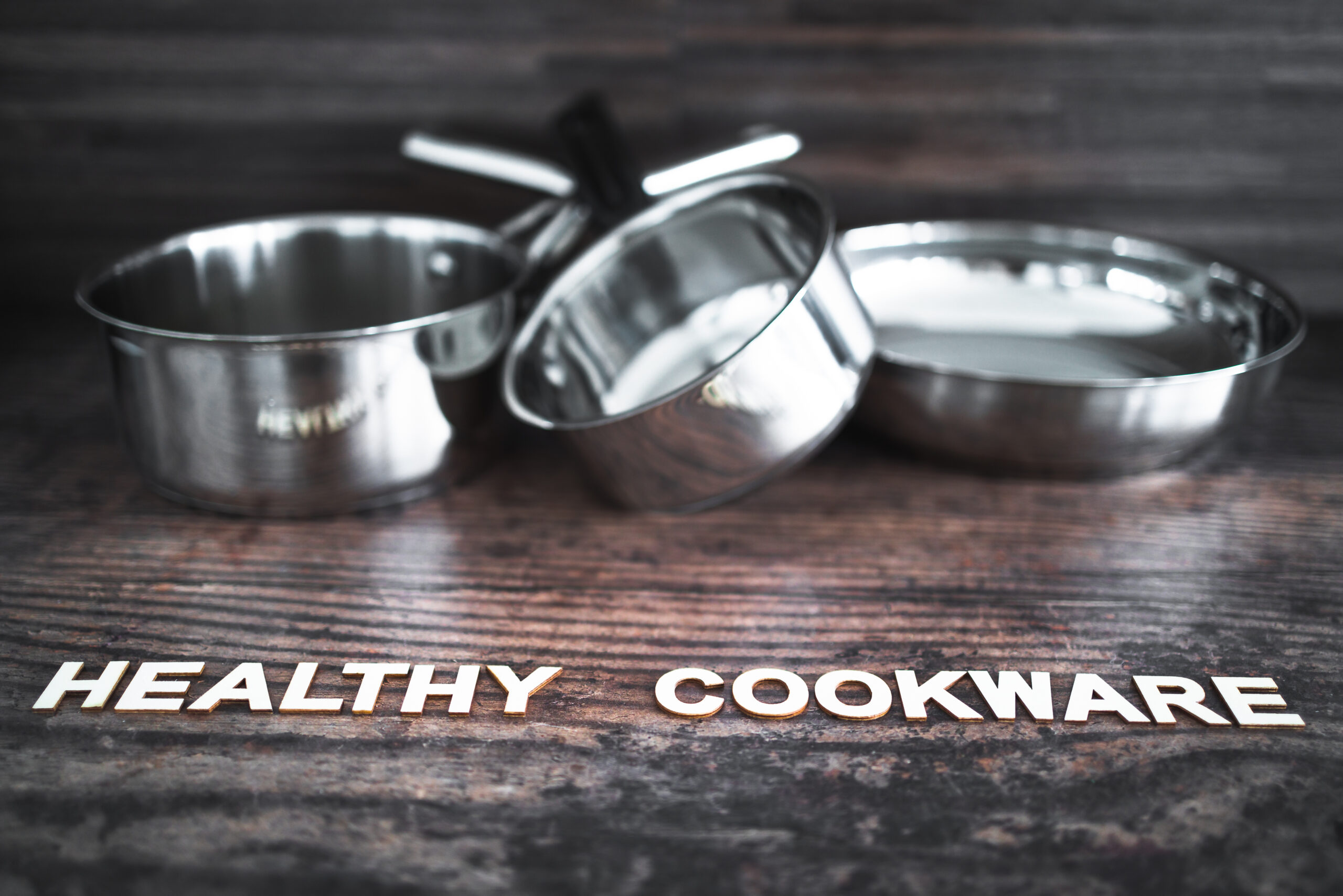 What is the Best ToxinFree Cookware? BLOKES
